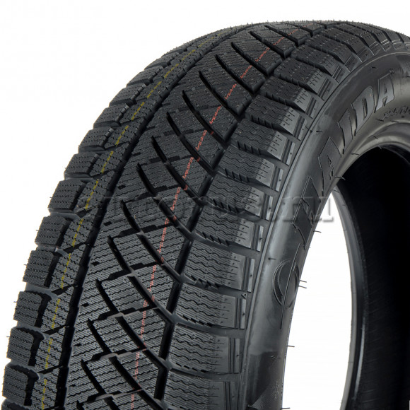 Шина зимняя нешипованная SUV 4x4 225/60R18 104T