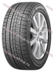 Шины Bridgestone (бриджстоун) Blizzak Revo GZ 195/65 R15 91S: купить недорого в Москве