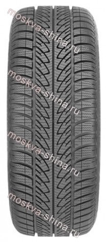 Шины Goodyear (гудиер) Ultra Grip 8 Performance: купить недорого в Москве