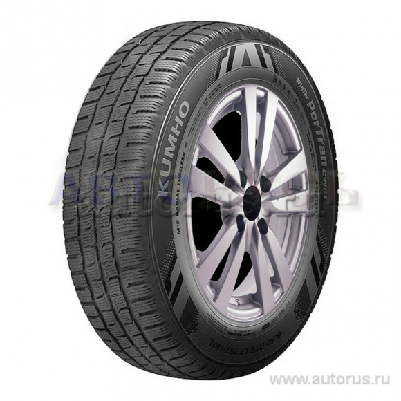 Автошина R16 205/65 Winter PorTran CW51 107T зима Автошина R16 205/65 Winter PorTran CW51 107T зима