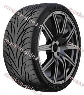 Шины Federal SS595: купить недорого в Москве Шины Federal SS595: купить недорого в Москве