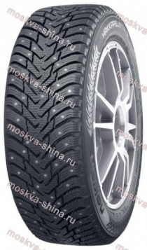 Шины Nokian (нокиан) Tyres Hakkapeliitta 8 205/55 R16 94T: купить недорого в Москве