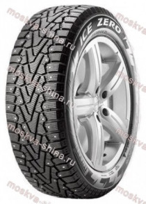 Шины Pirelli (пирелли) Ice Zero 215/65 R16 102T: купить недорого в Москве