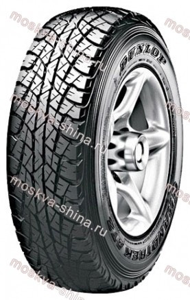 Шины Dunlop (данлоп) Grandtrek AT2: купить недорого в Москве Шины Dunlop (данлоп) Grandtrek AT2: купить недорого в Москве