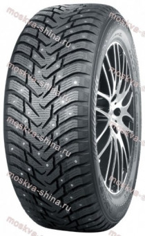 Шины Nokian (нокиан) Tyres Hakkapeliitta 8 SUV 225/65 R17 106T: купить недорого в Москве