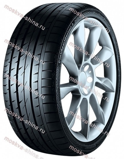 Шины Continental (континенталь) ContiSportContact 3: купить недорого в Москве Шины Continental (континенталь) ContiSportContact 3: купить недорого в Москве