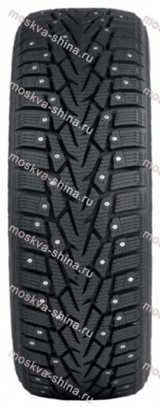 Шины Nokian (нокиан) Hakkapeliitta 7: купить недорого в Москве