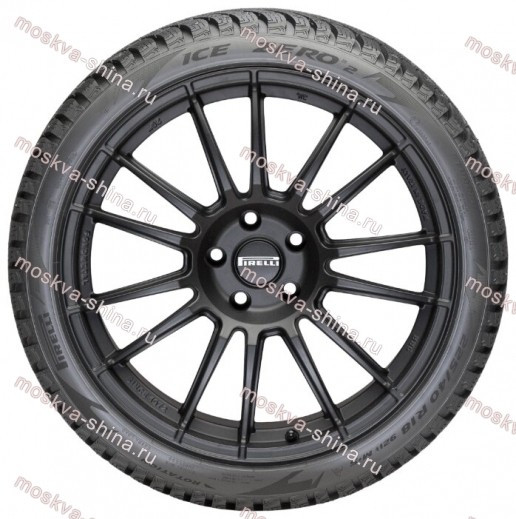Шины Pirelli (пирелли) Ice Zero 2: купить недорого в Москве