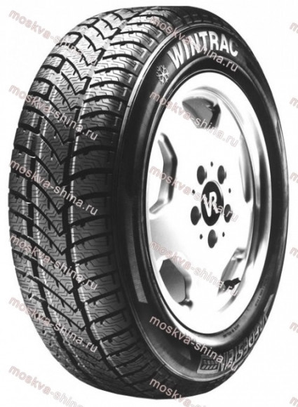 Шины Vredestein (вредештейн) Wintrac V: купить недорого в Москве