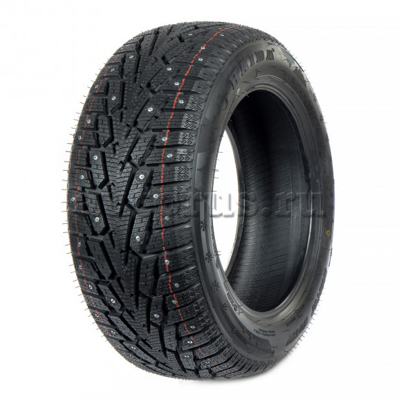 Автошина R15 185/60 HAIDA HD677 88T XL (шип)