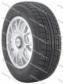 Шины Bridgestone (бриджстоун) Blizzak Revo1: купить недорого в Москве