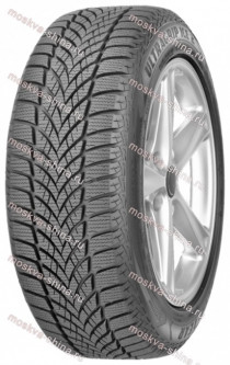 Шины Goodyear (гудиер) Ultra Grip Ice 2: купить недорого в Москве