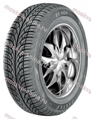 Шины Zeetex ZT 101: купить недорого в Москве