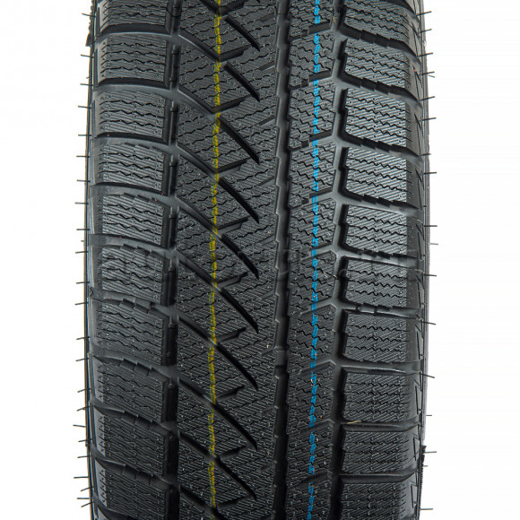 Автошина R15 185/60 HAIDA HD687 88T XL (зима)