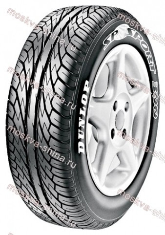 Шины Dunlop (данлоп) SP Sport 300: купить недорого в Москве Шины Dunlop (данлоп) SP Sport 300: купить недорого в Москве