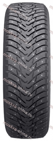 Шины Nokian (нокиан) Hakkapeliitta 8: купить недорого в Москве