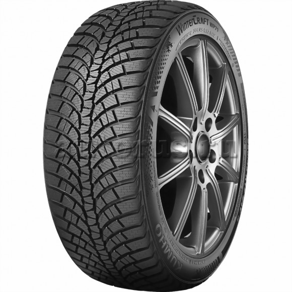 Автошина R18 245/45 WinterCraft WP71 100V XL зима