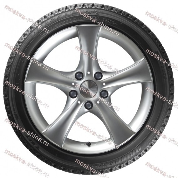 Шины Bridgestone (бриджстоун) Blizzak RFT: купить недорого в Москве