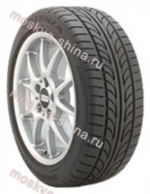 Шины Bridgestone (бриджстоун) Potenza RE750: купить недорого в Москве