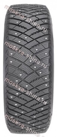 Шины Goodyear (гудиер) Ultra Grip Ice Arctic: купить недорого в Москве