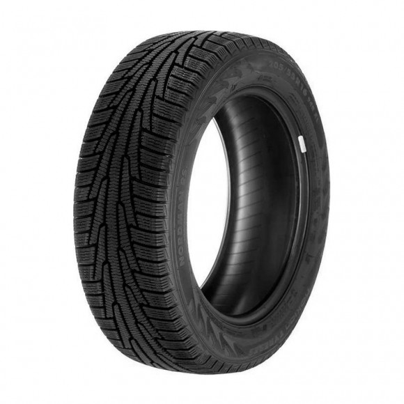 Автошина R16 215/55 Nordman RS2 97R XL зима