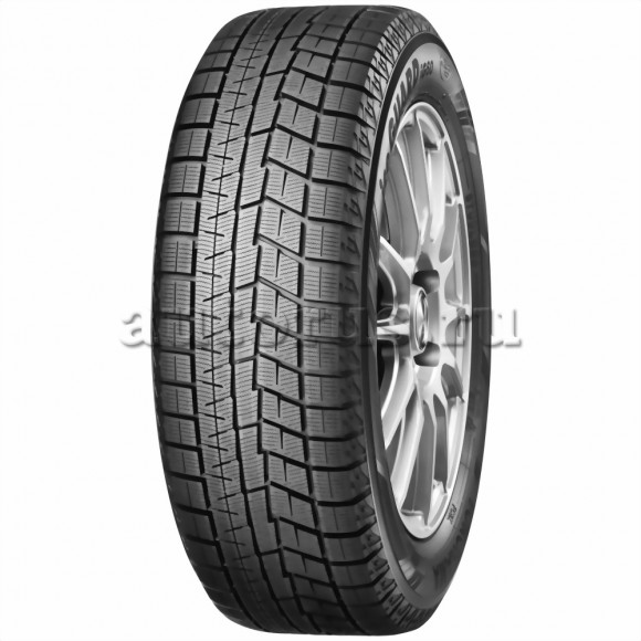 Шина зимняя нешипованная Yokohama Ice Guard IG60 215/45 R17 87Q