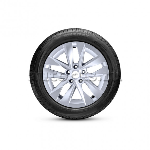 Шина летняя Formula ENERGY 205/55 R16 91V
