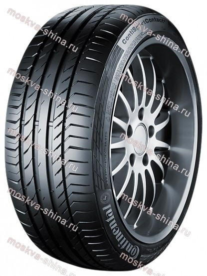 Шины Continental (континенталь) ContiSportContact 5: купить недорого в Москве Шины Continental (континенталь) ContiSportContact 5: купить недорого в Москве