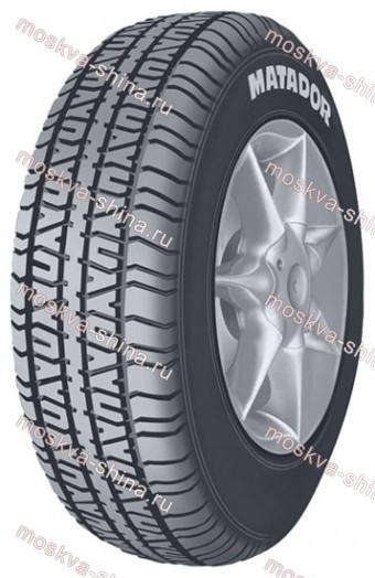 Шины Matador (матадор) MP 7: купить недорого в Москве