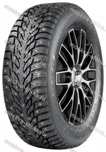 Шины Nokian (нокиан) Tyres Hakkapeliitta 9 SUV: купить недорого в Москве