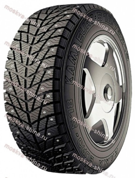 Шины Нижнекамскшина Кама-Евро-518: купить недорого в Москве Шины Нижнекамскшина Кама-Евро-518: купить недорого в Москве