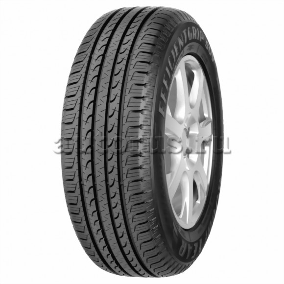 Автошина R18 245/60 EfficientGrip 2 SUV 105H лето