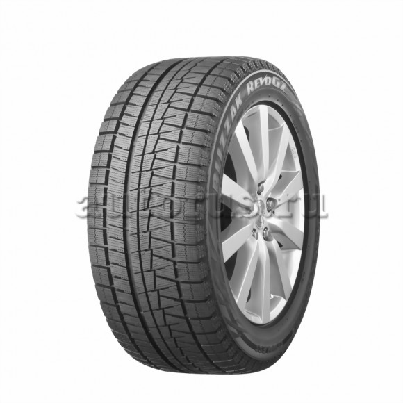 Шина зимняя нешипованная Bridgestone Blizzak Revo GZ 215/50 R17 91S Шина зимняя нешипованная Bridgestone Blizzak Revo GZ 215/50 R17 91S