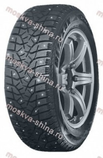 Шины Bridgestone (бриджстоун) Blizzak Spike-02 195/65 R15 91T: купить недорого в Москве
