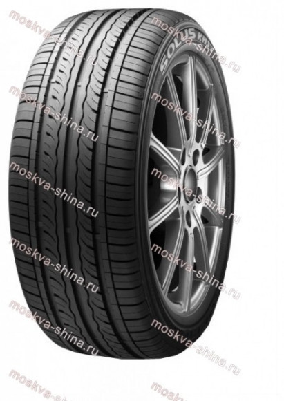 Шины Kumho (кумхо) Solus KH17: купить недорого в Москве Шины Kumho (кумхо) Solus KH17: купить недорого в Москве