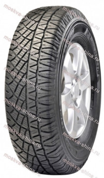 Шины Michelin (мишлен) Latitude Cross: купить недорого в Москве