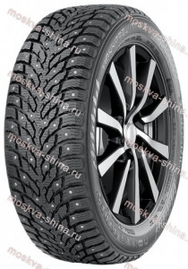 Шины Nokian (нокиан) Tyres Hakkapeliitta 9: купить недорого в Москве