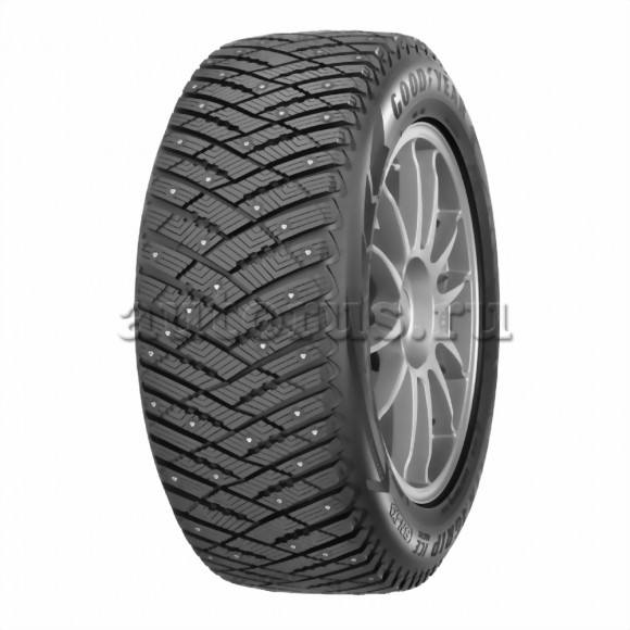 Автошина R15 185/60 UltraGrip Ice Arctic 88T XL шип Автошина R15 185/60 UltraGrip Ice Arctic 88T XL шип