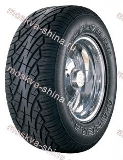 Шины General Tire Grabber HP: купить недорого в Москве
