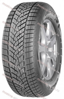 Шины Goodyear (гудиер) Ultra Grip Ice SUV: купить недорого в Москве