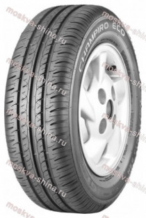 Шины GT Radial (радиал) Champiro ECO: купить недорого в Москве