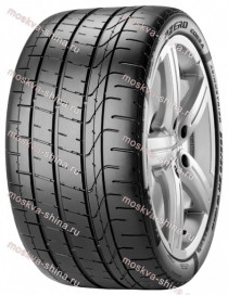 Шины Pirelli (пирелли) P Zero Corsa Asimmetrico 2: купить недорого в Москве