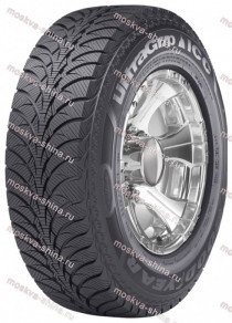 Шины Goodyear (гудиер) Ultra Grip Ice WRT: купить недорого в Москве