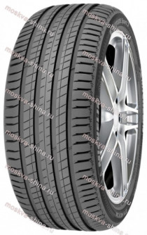 Шины Michelin (мишлен) Latitude Sport 3: купить недорого в Москве