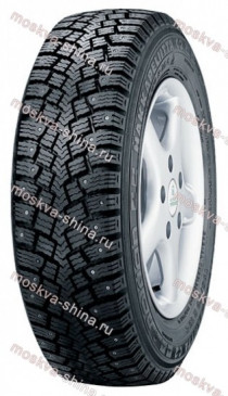 Шины Nokian (нокиан) Hakkapeliitta C2: купить недорого в Москве