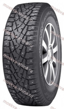 Шины Nokian (нокиан) Tyres Hakkapeliitta C3: купить недорого в Москве