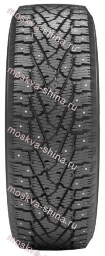 Шины Nokian (нокиан) Tyres Hakkapeliitta C3: купить недорого в Москве