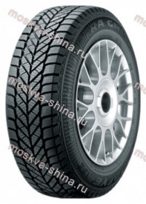 Шины Goodyear (гудиер) Ultra Grip Ice+: купить недорого в Москве