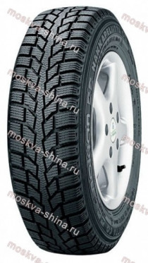 Шины Nokian (нокиан) Tyres Hakkapeliitta CQ: купить недорого в Москве