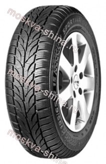 Шины Sportiva Snow Win: купить недорого в Москве